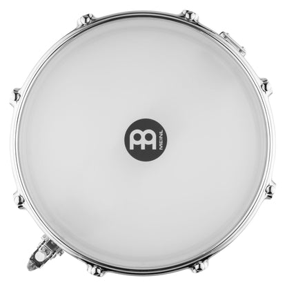 MEINL Percussion Aluminum Series Caixa - 14"