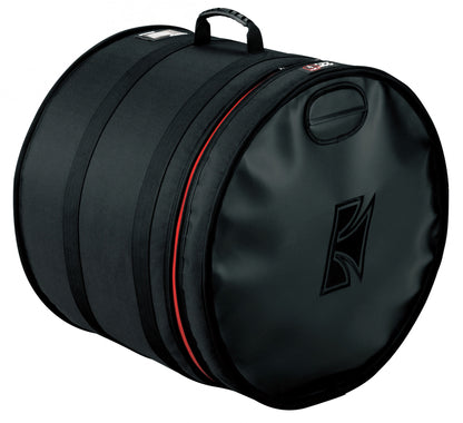 TAMA POWERPAD® Series Bass Drum Bag - 24" x 18"