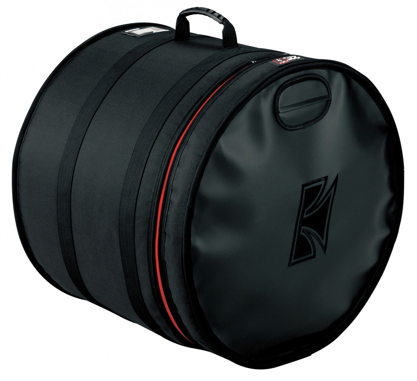 TAMA POWERPAD® Series Bass Drum Bag - 24" x 18"