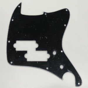 IBANEZ Pickguard für TMB35-MGR - Black
