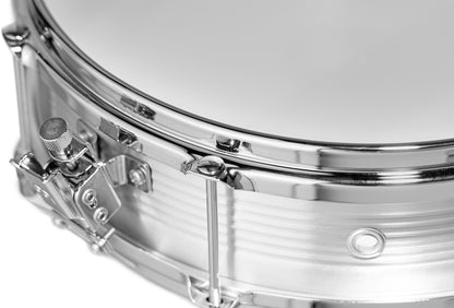 MEINL Percussion Aluminum Series Caixa - 14"