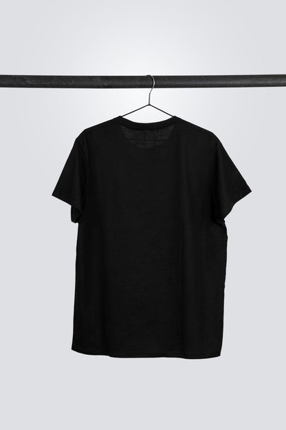 ORTEGA TourPlayer T-Shirt - Black/XXL