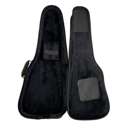 ORTEGA DeLuxe Full-Size Classical-Guitar-Gigbag - Black