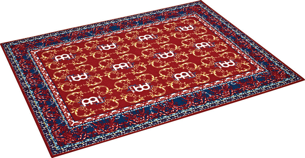 MEINL Cymbals Oriental Drum Rug - 160 x 200 cm