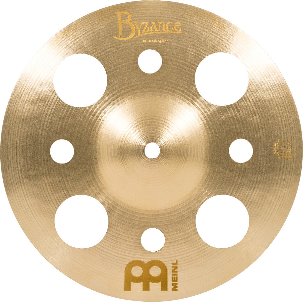 MEINL Cymbals Byzance Vintage Trash Splash - 10"