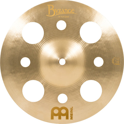 MEINL Cymbals Byzance Vintage Trash Splash - 10"