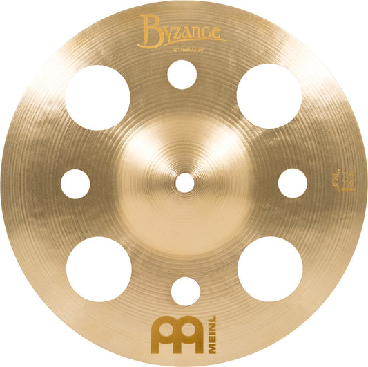 MEINL Cymbals Byzance Vintage Trash Splash - 10"
