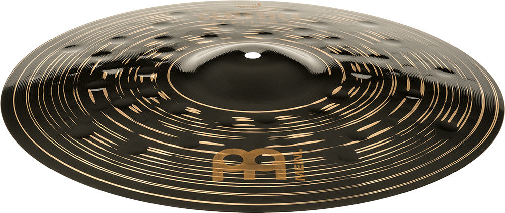 MEINL Cymbals Classics Custom Dark Crash - 16"