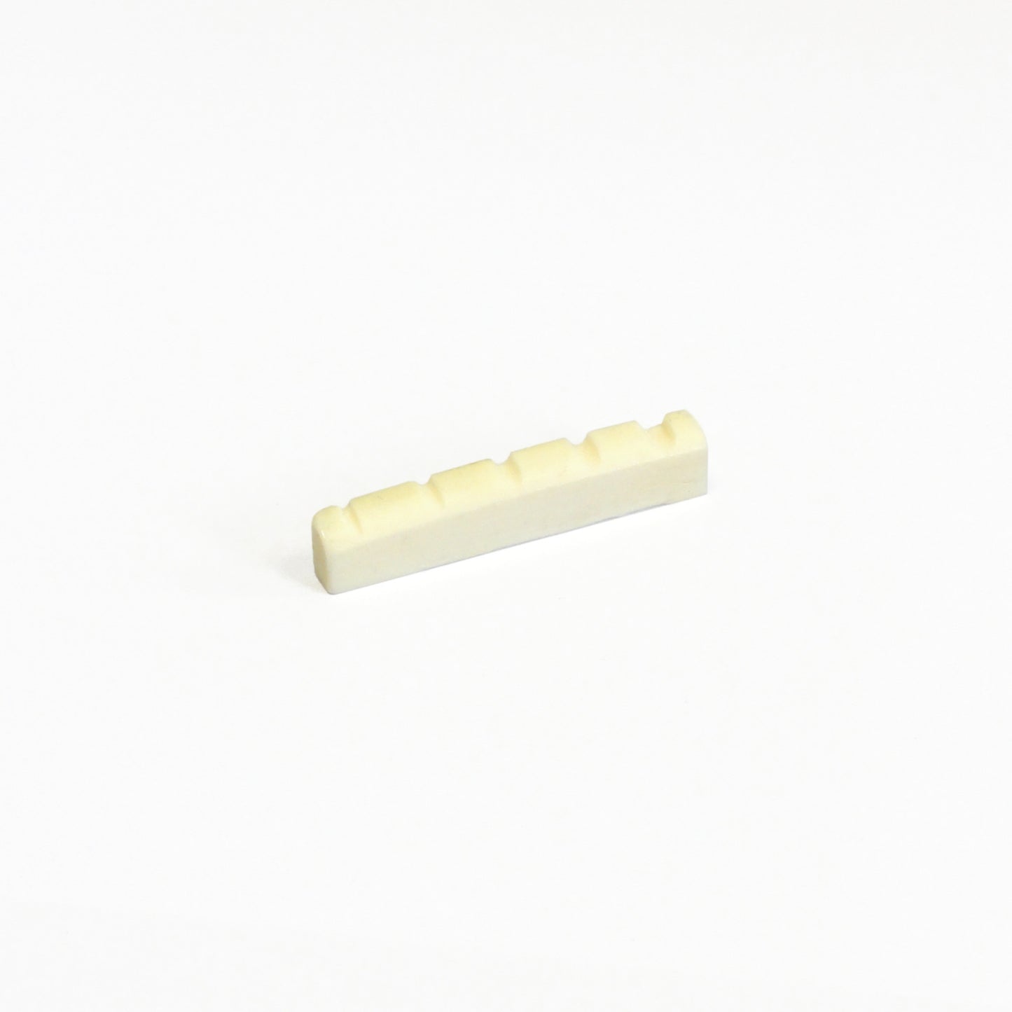 ORTEGA Sattel für Bass 5 String - Hmax=9mm, B=45mm, T=5mm