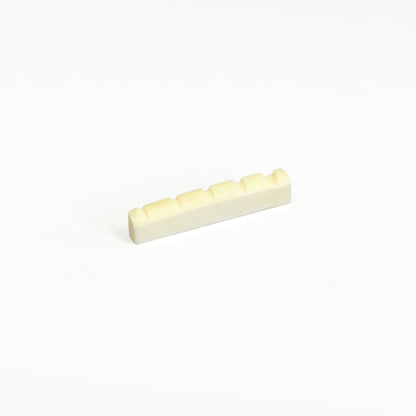 ORTEGA Sattel für Bass 5 String - Hmax=9mm, B=45mm, T=5mm