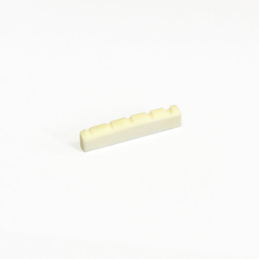 ORTEGA Sattel für Bass 5 String - Hmax=9mm, B=45mm, T=5mm