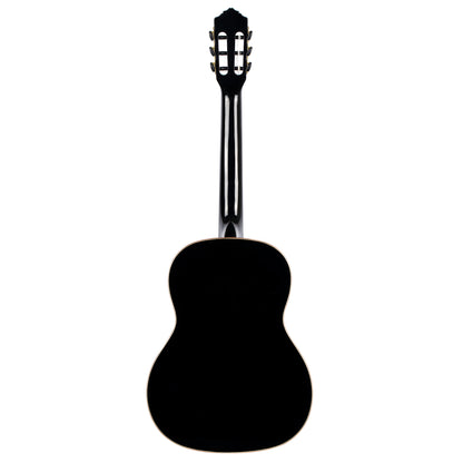 ORTEGA Family Series 4/4 Slim Neck Konzertgitarre 6 String - Fichte / Mahagoni + Bag