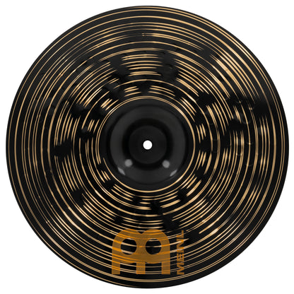 MEINL Cymbals Classics Custom Dark Thin Crash - 16"