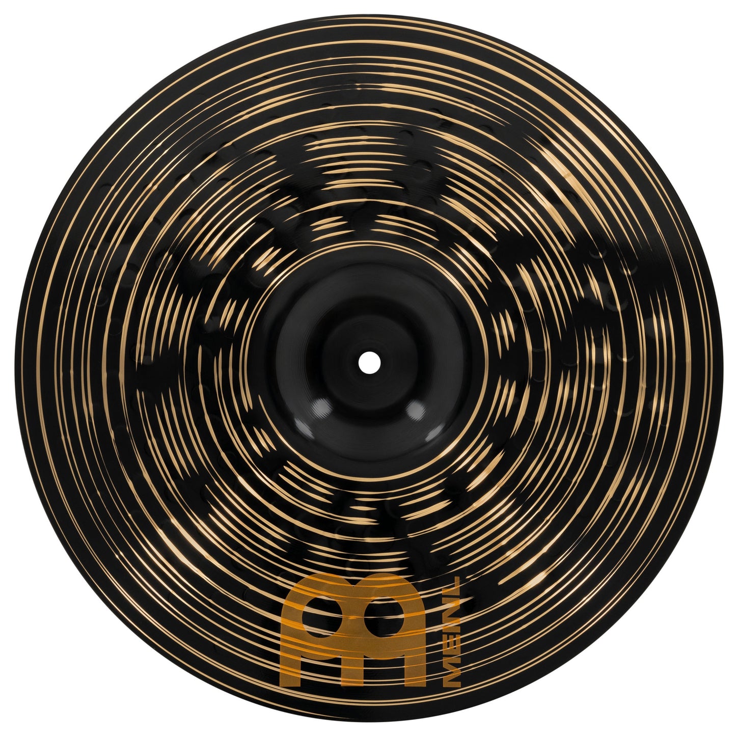 MEINL Cymbals Classics Custom Dark Thin Crash - 16"