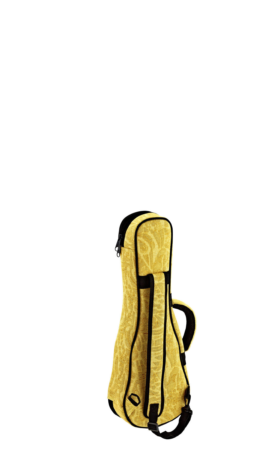 ORTEGA Jean Color Sopran-Ukulele-Bag - Sun