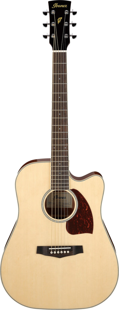 IBANEZ PF Performance Akustikgitarre 6-String - Natural High Gloss