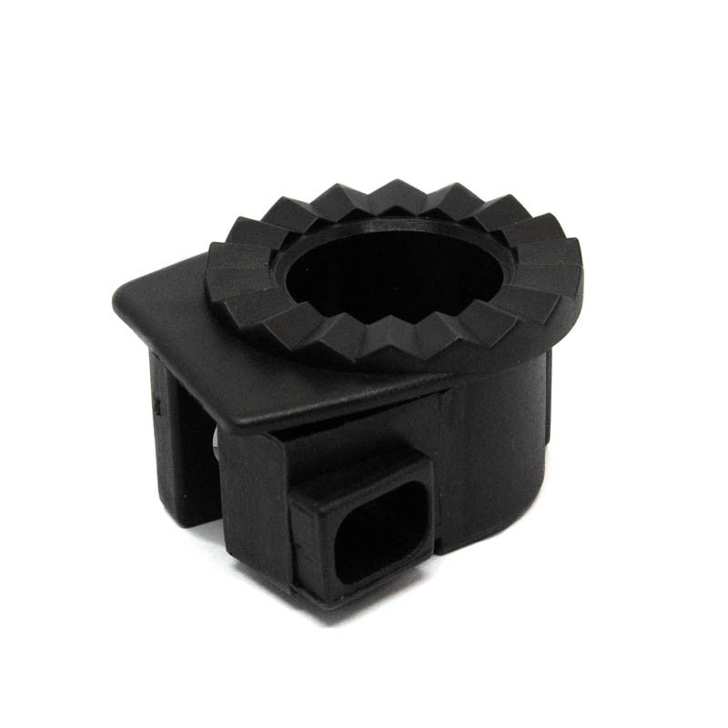TAMA Nylon Abstandshalter mit Pin & Nut (28,6 mm - 22,2 mm) 1st Chair