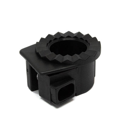TAMA Nylon Abstandshalter mit Pin & Nut (28,6 mm - 22,2 mm) 1st Chair