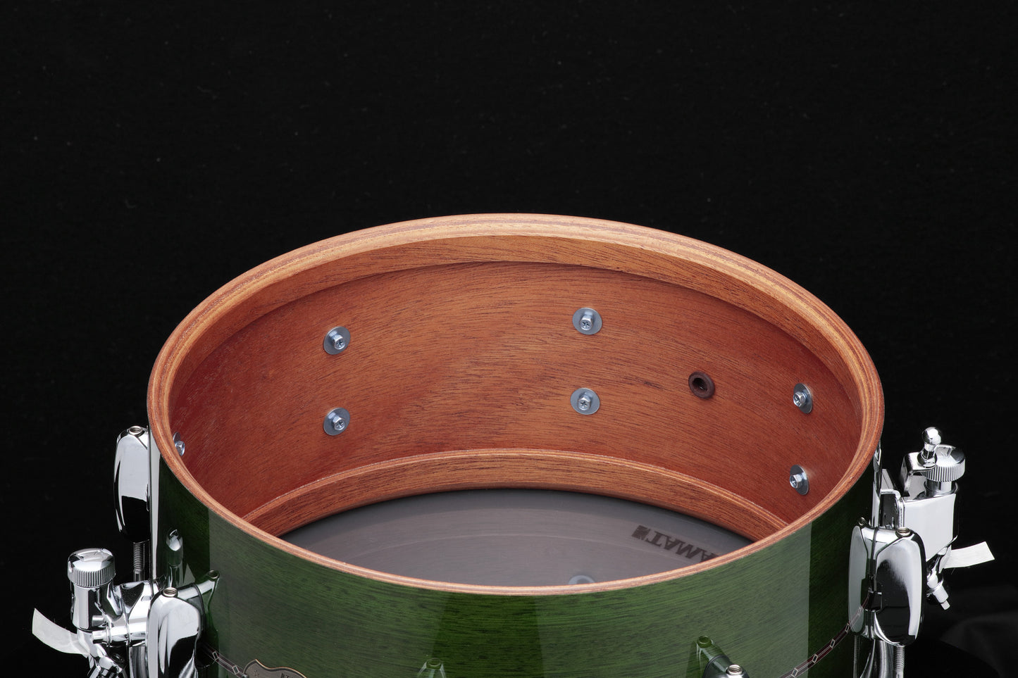 TAMA Simon Phillips Signature Snaredrum 14" x 6,5"