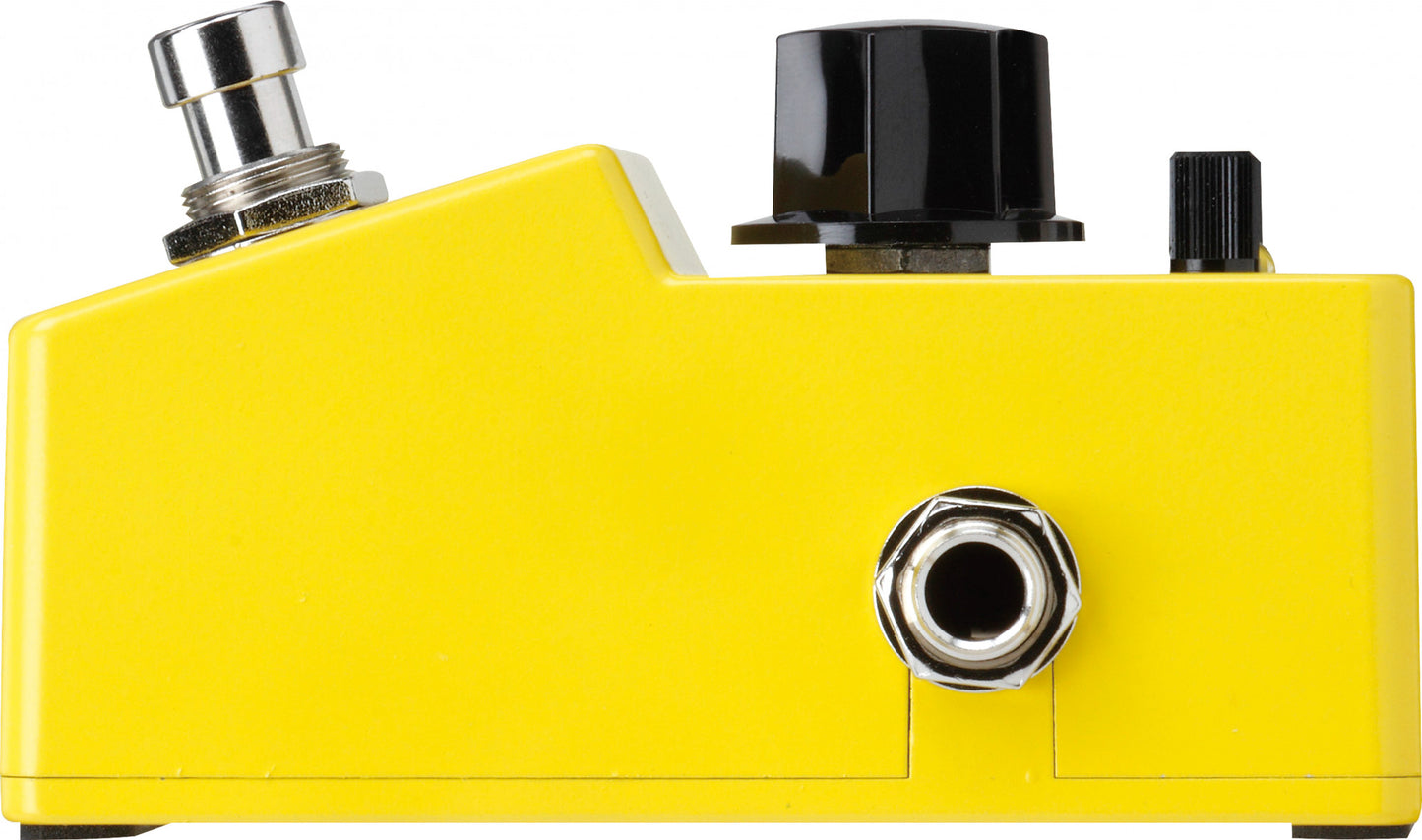 IBANEZ Mini Flanger Pedal