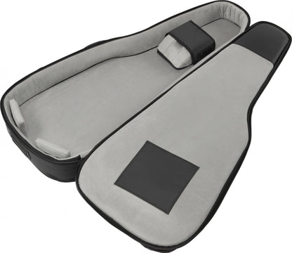 IBANEZ POWERPAD ULTRA Gigbag für Semi Hollow Body - Black