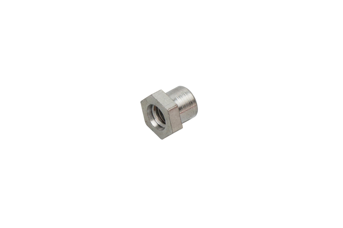 TAMA Einpressmutter (M6) für MS737BK/MS736BK/MS736LBK/MS736RELBK/MS736RBK/MS734ELBK/MS436BK/MS436LBK/MS205/MS205BK/MS205VBK/MS205ST/MS205STBK