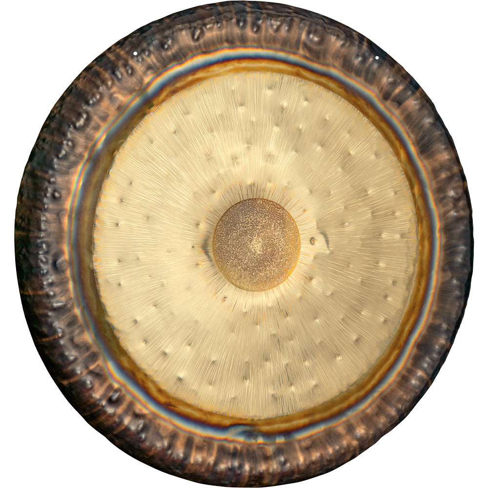 Meinl Sonic Energy Symphonic Tam Tam - 50" + Handschuhe