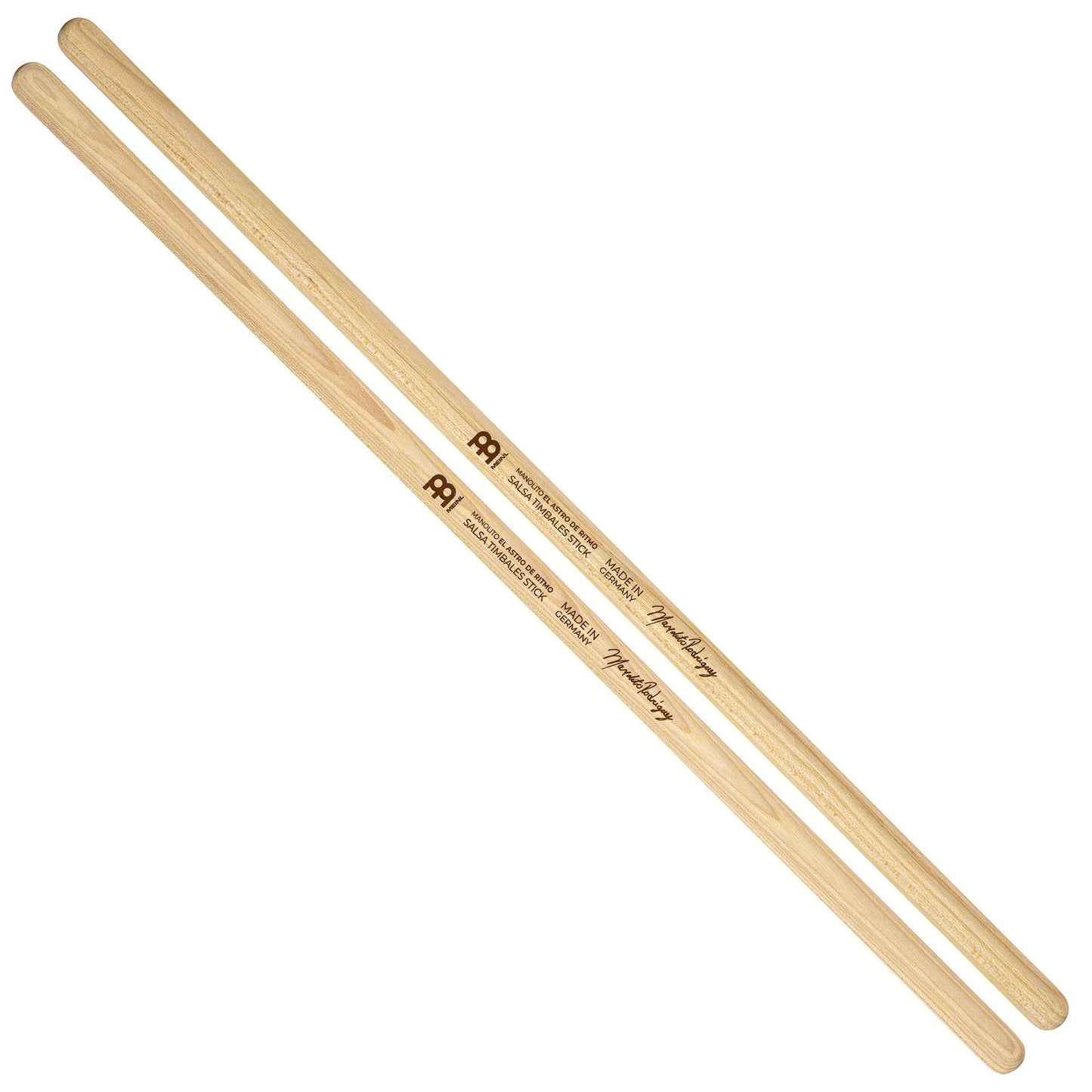 MEINL Stick & Brush - Manolito Rodriguez Signature Timbales Stick