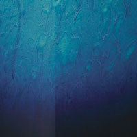 TAMA Starclassic Maple Lacquer Gong Bass Drum 20" x 14" - Molten Electric Blue Fade/Chrom HW