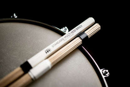 MEINL Stick & Brush - Birch Standard Multi-Rod