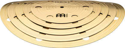 MEINL Cymbals HCS Smack Stack - 8"/10"/12"/14"/16"