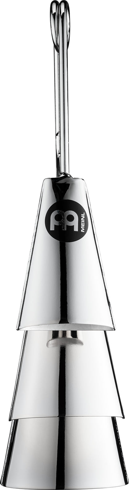 MEINL Percussion Triple A-GO-GO Bell - medium