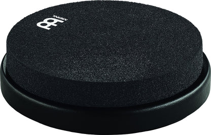 MEINL Cymbals Marshmallow Practice Pad 6" - Black