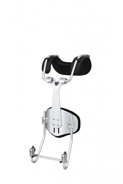 TAMA Silver Armor Marching Tenor Carrier