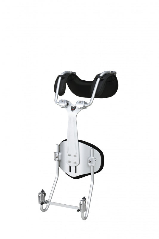 TAMA Silver Armor Marching Tenor Carrier