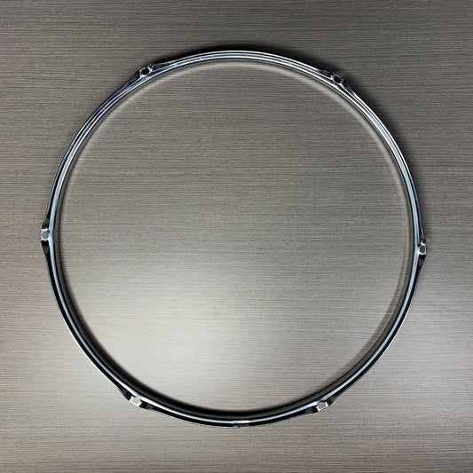 Tama Spannreifen 18" chrom 6 Loch