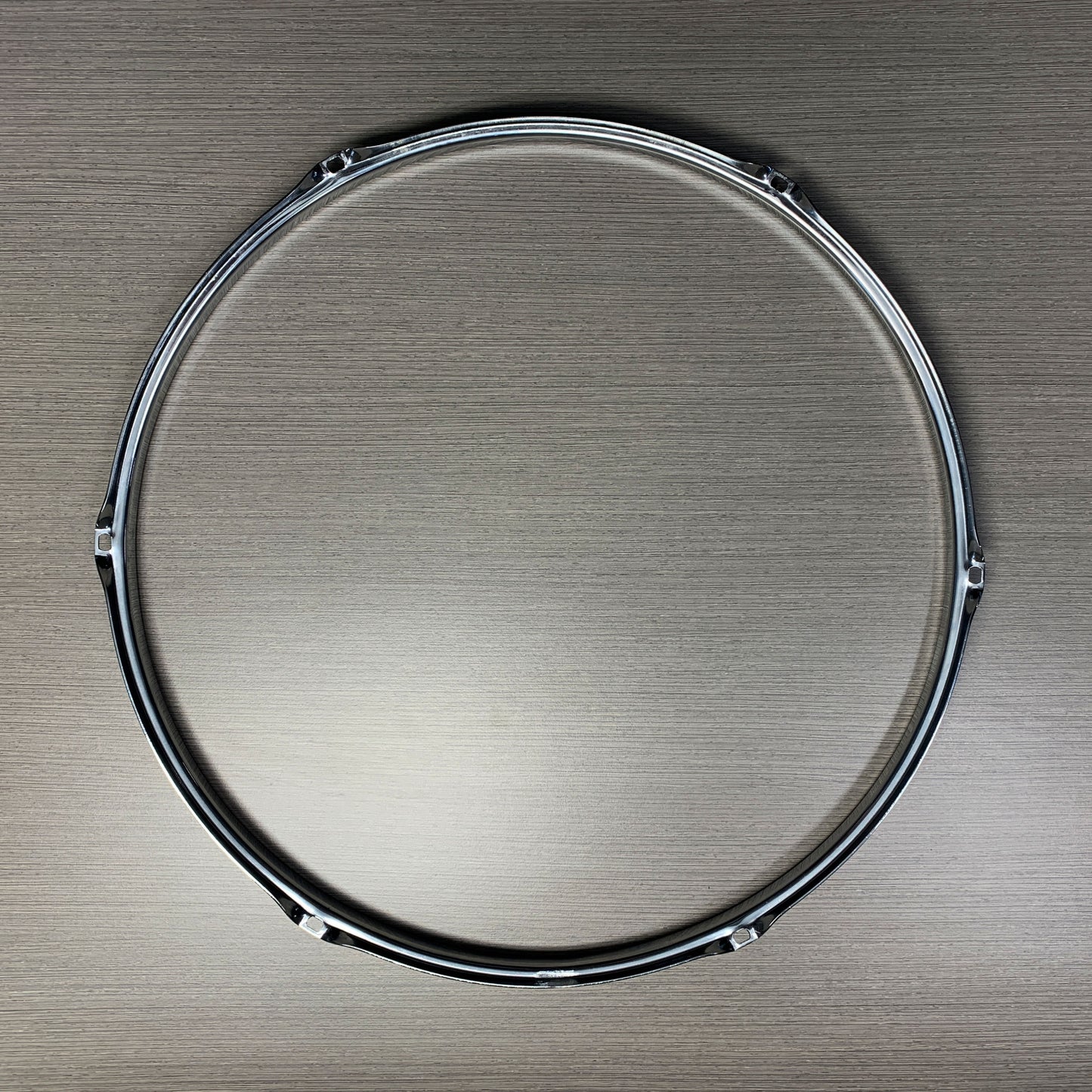Tama Spannreifen 18" chrom 6 Loch