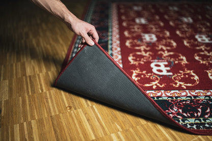 MEINL Cymbals Oriental Drum Rug - 200 x 200 cm