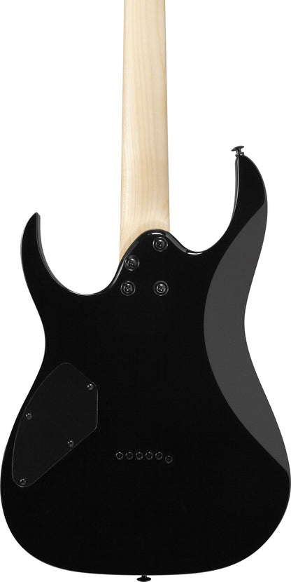 IBANEZ GIO GRG E-Gitarre 6-String - Metallic Gray Sunburst