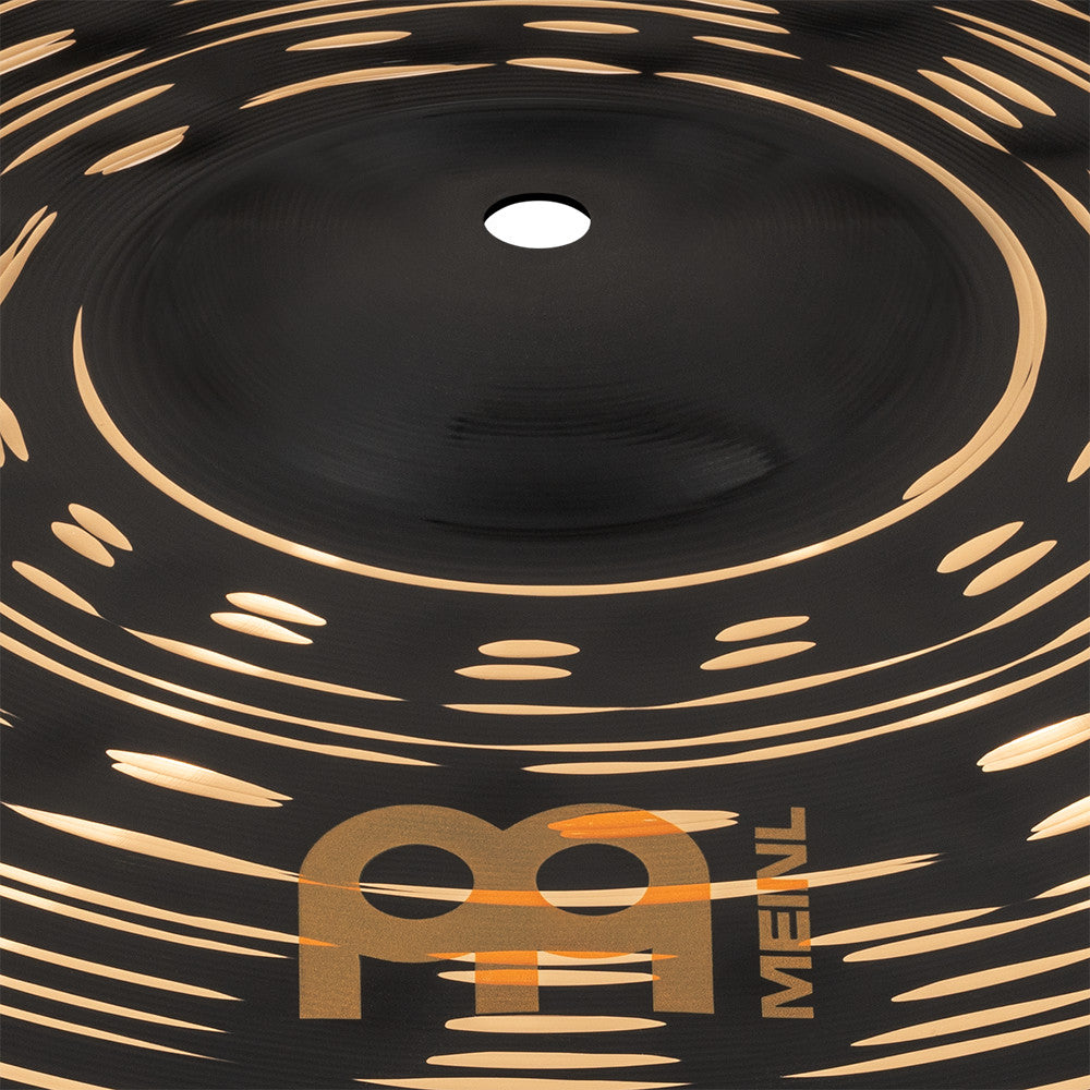 MEINL Cymbals Classics Custom Dark Hihat - 13"