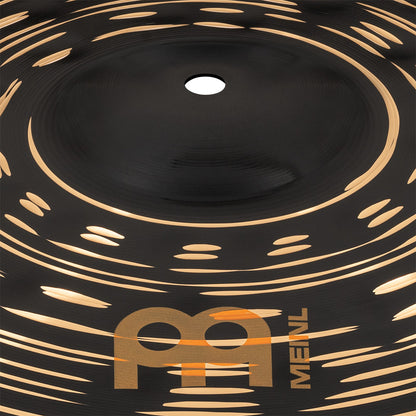 MEINL Cymbals Classics Custom Dark Hihat - 13"