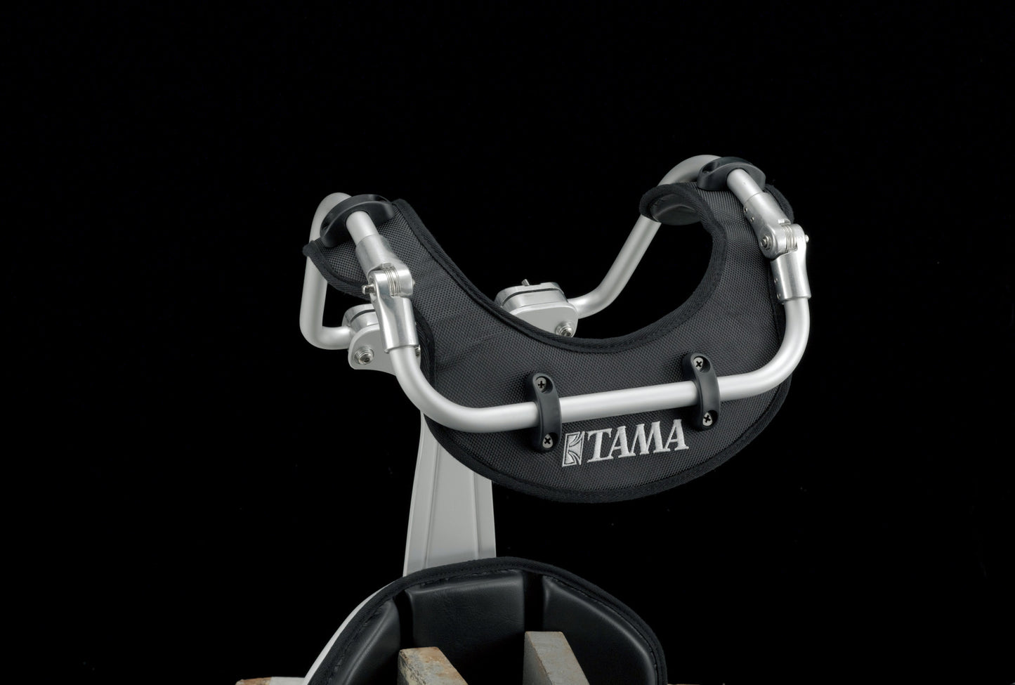 TAMA Silver Armor Marching Snare Carrier