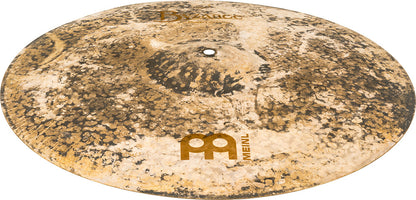 MEINL Cymbals Byzance Vintage Pure Crash - 20"