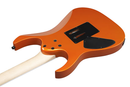 IBANEZ RG E-Gitarre 6-String - Roadster Orange Metallic