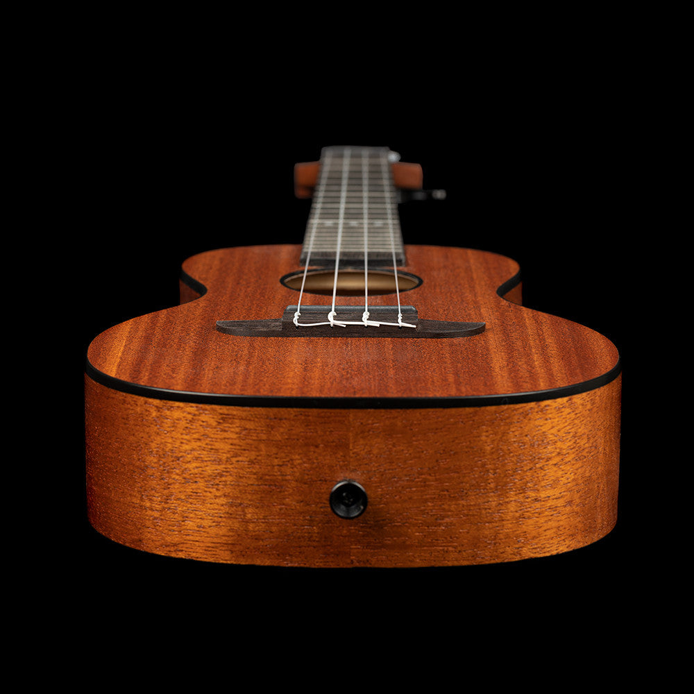 ORTEGA Horizon Serie Konzert Ukulele 4 String - Mahogany Natural