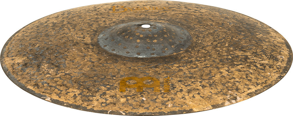 MEINL Cymbals Byzance Vintage Pure Crash - 18"