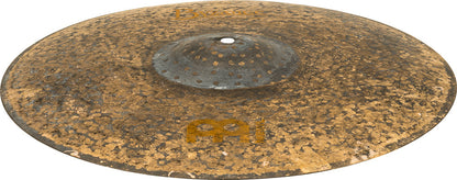 MEINL Cymbals Byzance Vintage Pure Crash - 18"