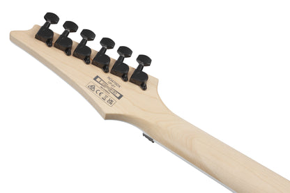 IBANEZ RG Electric Guitar 6-String - Sea Foam Green Matte