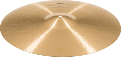 MEINL Cymbals Symphonic Medium - 18" Traditional Finish