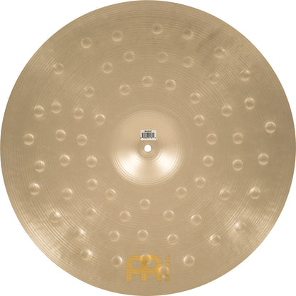 MEINL Cymbals Byzance Vintage Crash - 22"